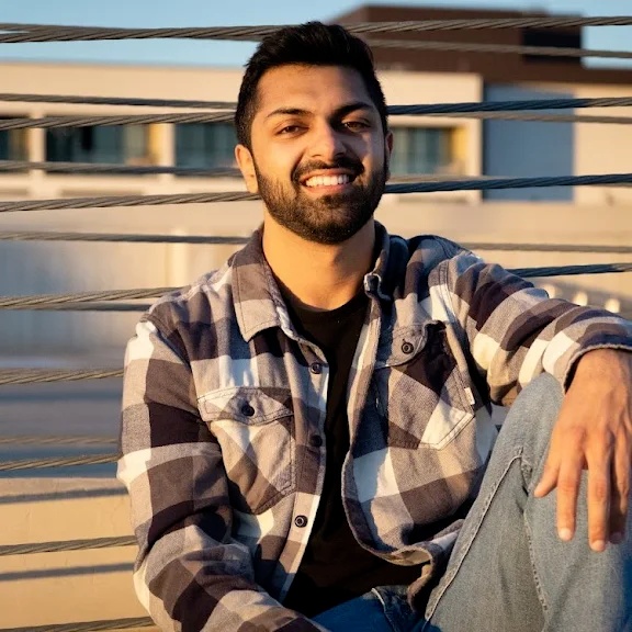Shiv Wadhawan