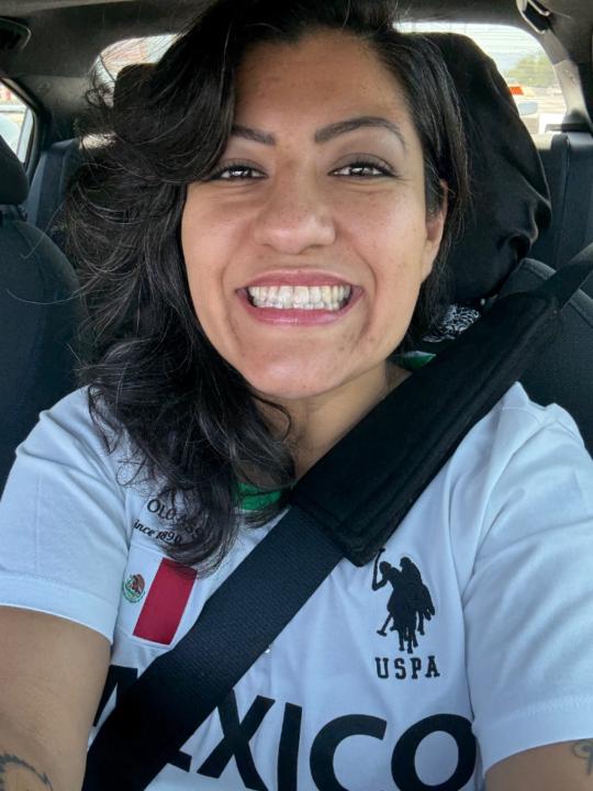 Evelin Perez