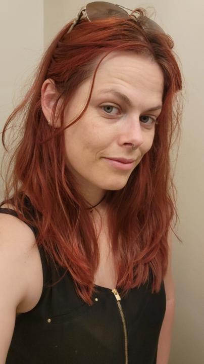Paige Fitzmorris