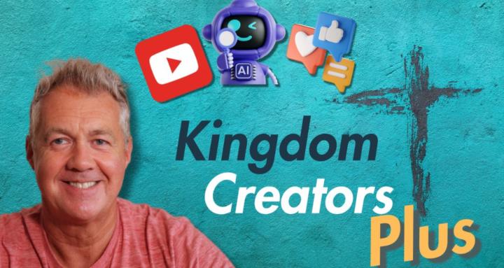 Kingdom Creators Plus