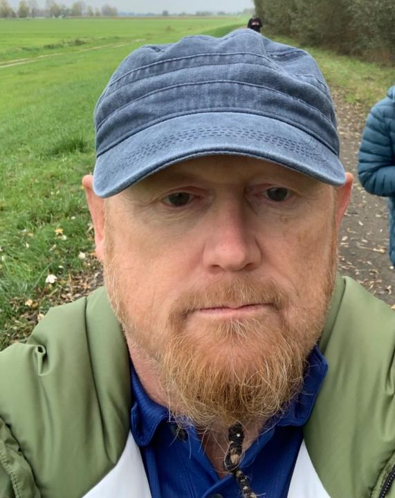 Morten Gudmundseth