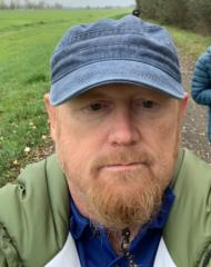 Morten Gudmundseth