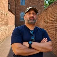 Imran Hussain