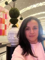 Claudia Fonseca