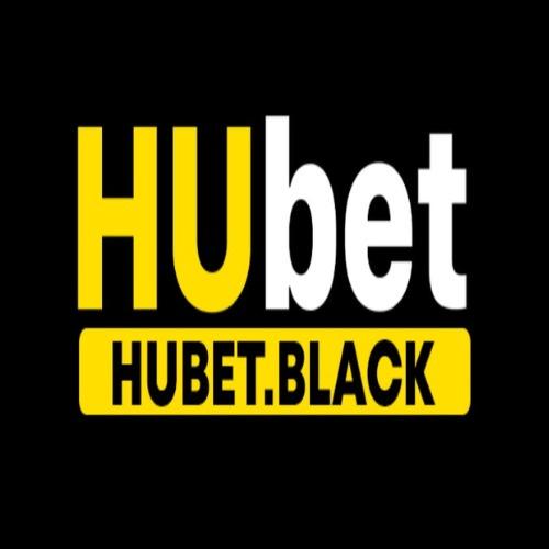 Hubet Black