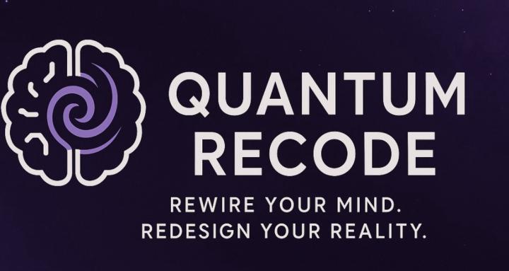 Quantum Recode