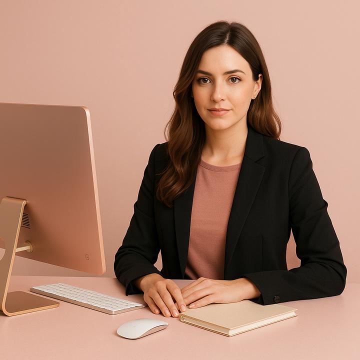 Maria Bpnilla Rivera