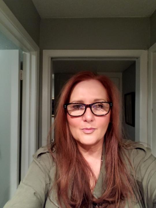 Victoria Stautzenberger