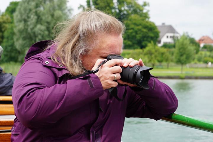 Susann Berger