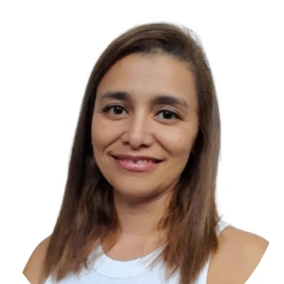 Guadalupe Ayala