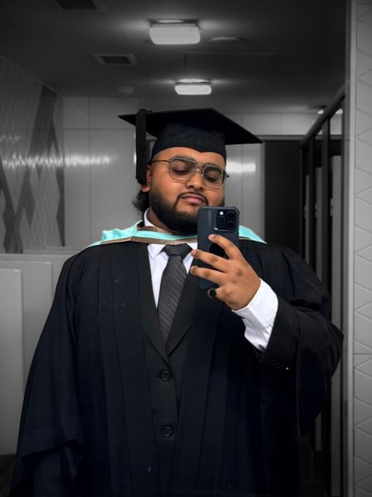 Mustafaa Ali
