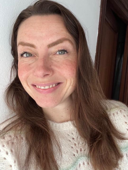 Laura Fregonese
