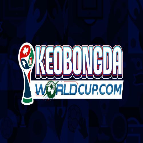 Kèo bóng đá World cup