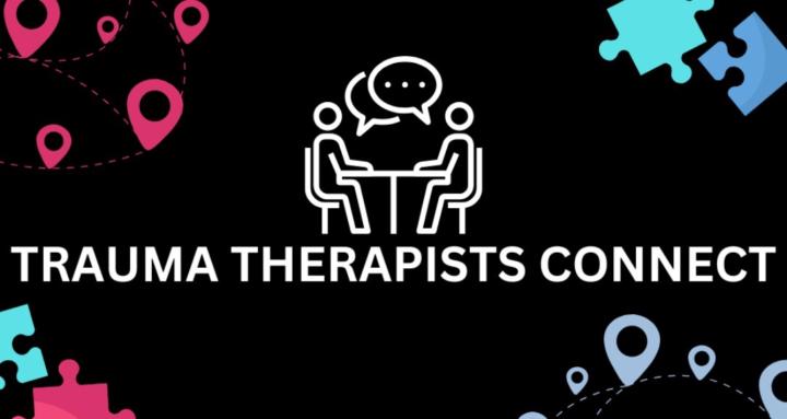 Trauma Therapists Connect