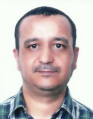 Hafedh Boukthir