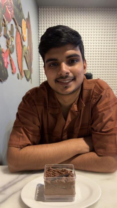Udit Rai