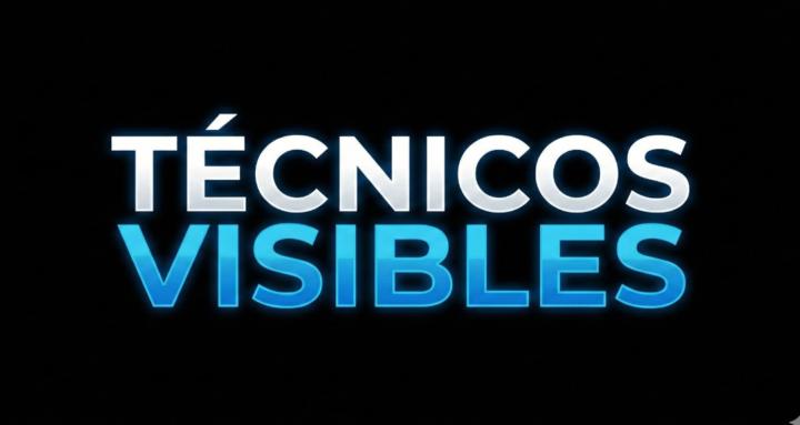 Técnicos Visibles