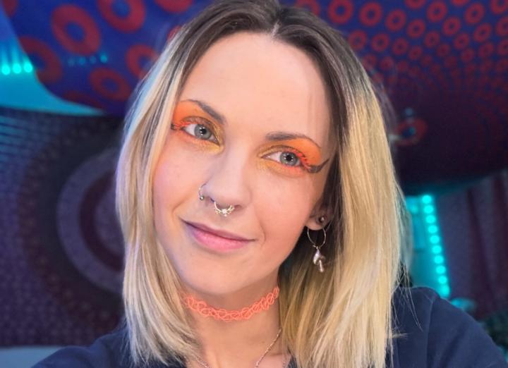 Bree Kasal