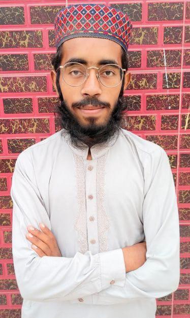 Muhammad Noman