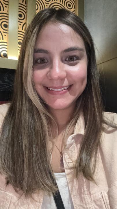 Vanessa Marval