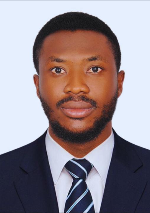 Adewusi David Olusola