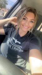 Kayla Gleason