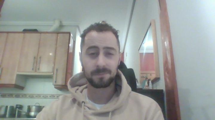 César Gil de Gómez