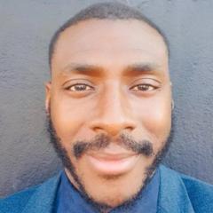 James Mansaray