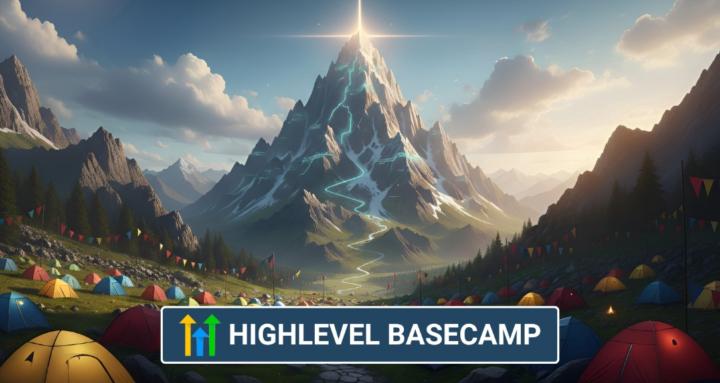 HighLevel Basecamp