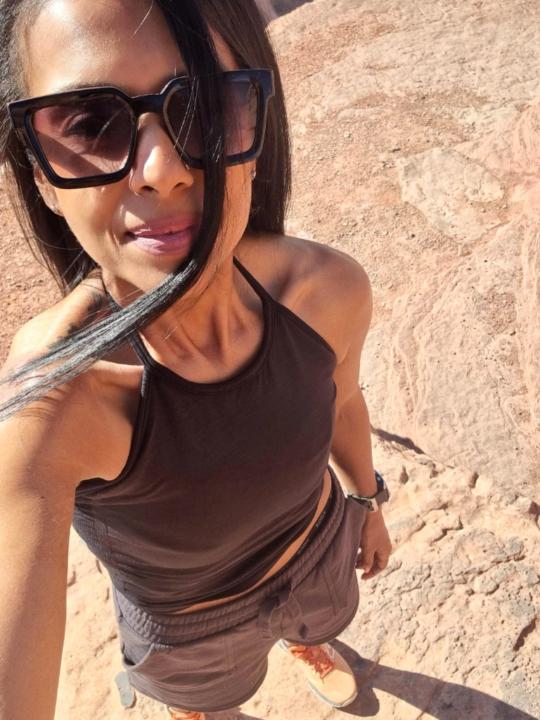 Naz Chauhan