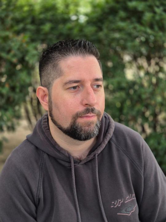 Abraham Martinez