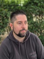 Abraham Martinez