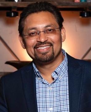 Asif Hasan