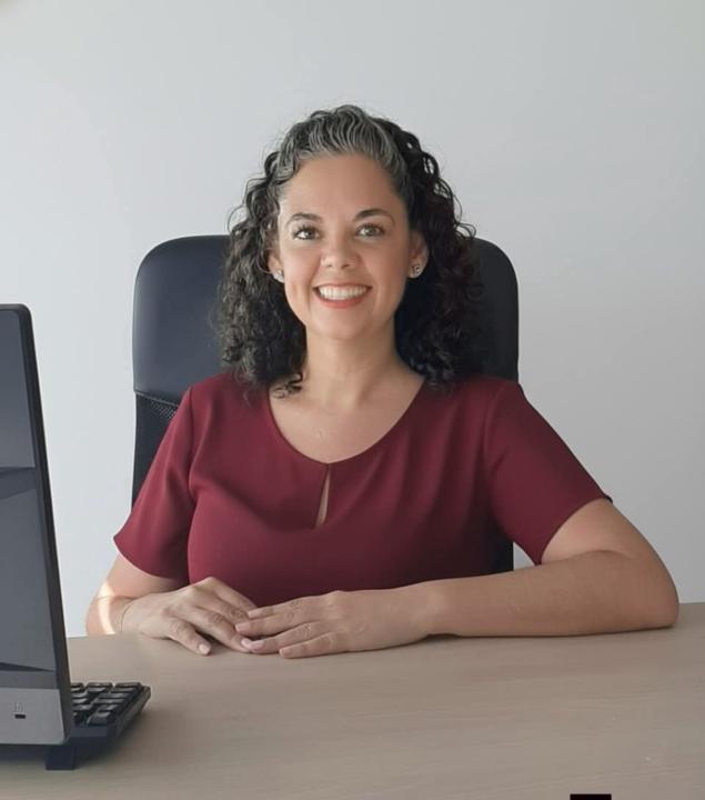 Wendy Moreno Lozano