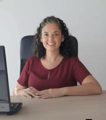 Wendy Moreno Lozano