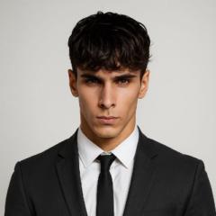 Jorge Mateo Vargas Corado