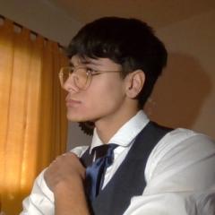 Jorge Mateo Vargas Corado