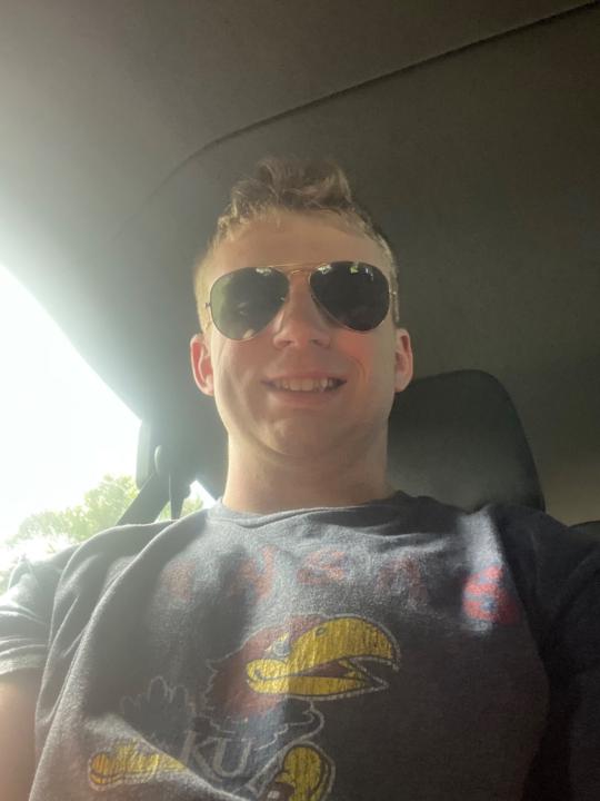 Zach Jacobson