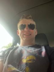 Zach Jacobson