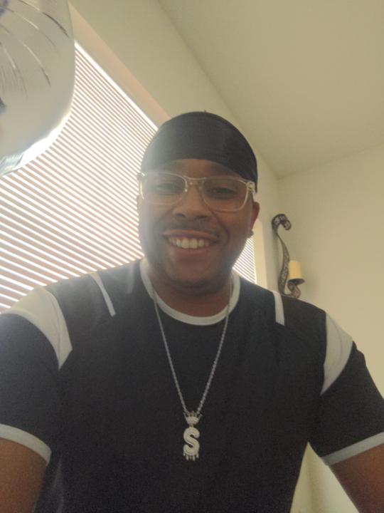 Shaun Segrow