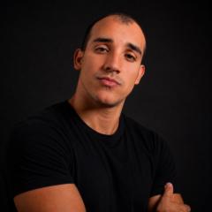 Isaac Teruel