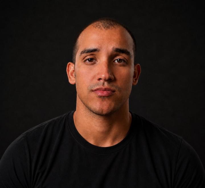 Isaac Teruel
