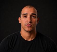 Isaac Teruel