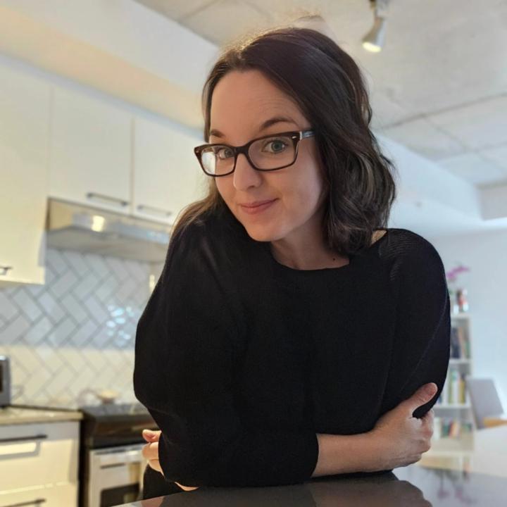 Annie Guimont