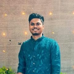 M Adil S