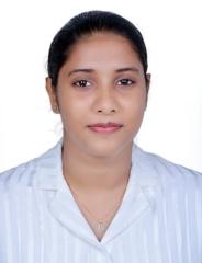 Anju anna Samuel