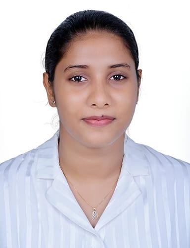 Anju anna Samuel