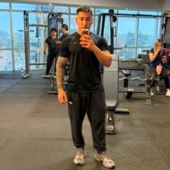 Facundo Mondino