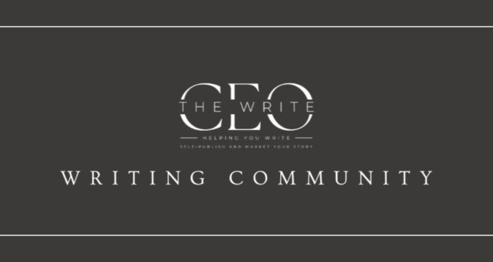 Write CEO Community
