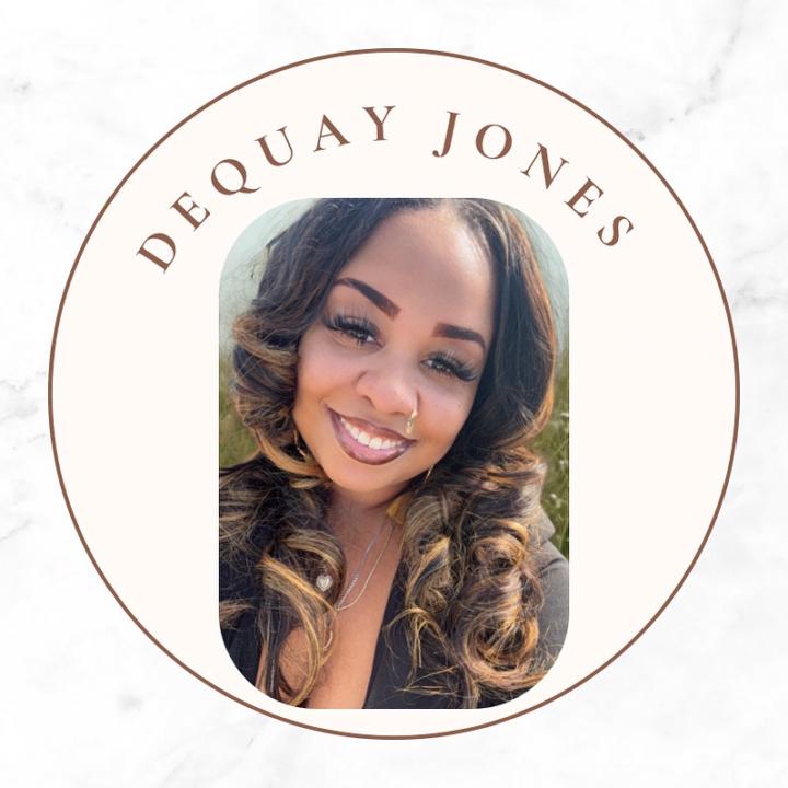 DeQuay Andrea Jones